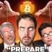 Exposing the Bitcoin Bull Run Scam Exposing the Bitcoin Bull Run Scam