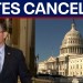 Government shutdown: No plans to reopen, House cancels votes for next week Government shutdown: No plans to reopen, House cancels votes for next week