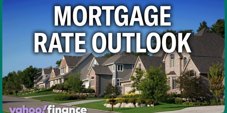 The days of 3% mortgages may be ‘gone,’ NAHB CEO says The days of 3% mortgages may be ‘gone,’ NAHB CEO says