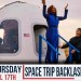 Gayle King Responds to Critics of Blue Origin Space Trip – Barstool Rundown – April 17th, 2025 Gayle King Responds to Critics of Blue Origin Space Trip – Barstool Rundown – April 17th, 2025
