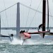 Advanced Hydrofoil Boats Get AI Cameras On Deck Advanced Hydrofoil Boats Get AI Cameras On Deck
