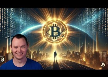 Bitcoin: A Date With Destiny Bitcoin: A Date With Destiny