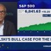 Brian Belski’s bull case for the market Brian Belski’s bull case for the market