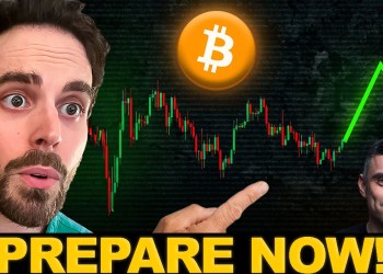 The Big News That Could Send Bitcoin To New All Time Highs The Big News That Could Send Bitcoin To New All Time Highs