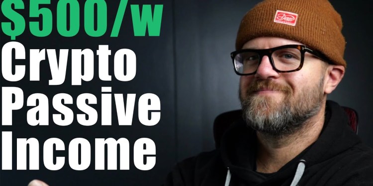 0 THIS WEEK in Passive Income Yield Farming 0 THIS WEEK in Passive Income Yield Farming