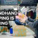 AI, Tariffs And The Unexpected Rise Of Secondhand Fashion AI, Tariffs And The Unexpected Rise Of Secondhand Fashion