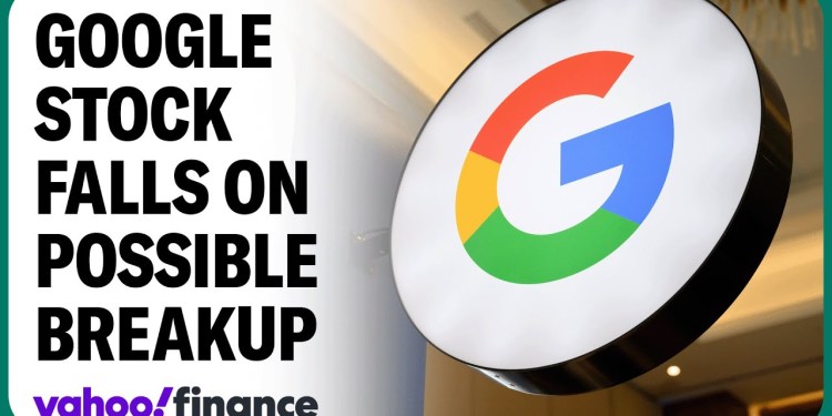 DOJ proposes remedies to curb Google’s search dominance DOJ proposes remedies to curb Google’s search dominance