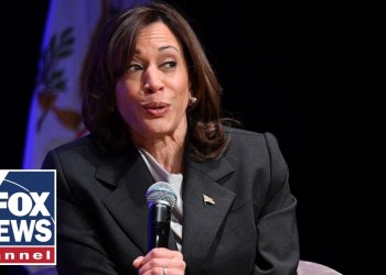 Kamala Harris to unveil economic policy: ‘Absolute socialism’ Kamala Harris to unveil economic policy: ‘Absolute socialism’