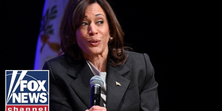 Kamala Harris to unveil economic policy: ‘Absolute socialism’ Kamala Harris to unveil economic policy: ‘Absolute socialism’