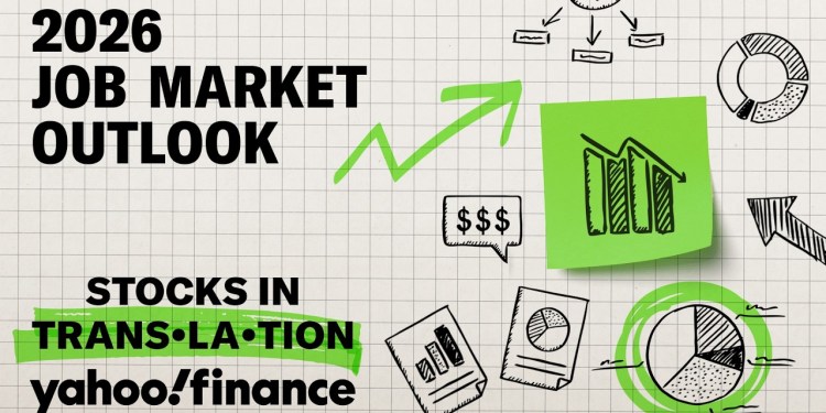Jobs are up, but hiring is slowing – here’s what’s really going on Jobs are up, but hiring is slowing – here’s what’s really going on