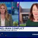 Harvard’s Meghan O’Sullivan on what the Israel-Iran conflict means for the U.S. Harvard’s Meghan O’Sullivan on what the Israel-Iran conflict means for the U.S.