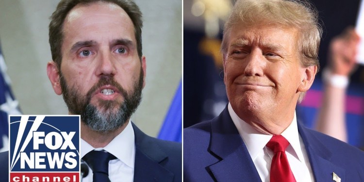 ‘GAME CHANGER’: Legal expert makes bombshell prediction about Trump’s ongoing cases ‘GAME CHANGER’: Legal expert makes bombshell prediction about Trump’s ongoing cases