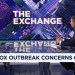 Mpox outbreak concerns grow Mpox outbreak concerns grow