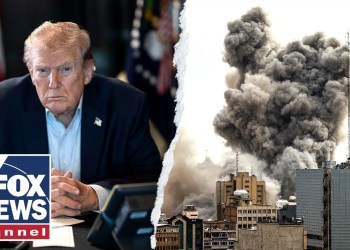 THIS is the CRITICAL next step for US in Iran: Former CENTCOM commander THIS is the CRITICAL next step for US in Iran: Former CENTCOM commander