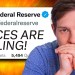 URGENT: Federal Reserve Cancels 2025 Rate Cuts, Markets Crashing FAST! URGENT: Federal Reserve Cancels 2025 Rate Cuts, Markets Crashing FAST!