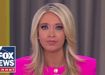McEnany: I was STUNNED by this McEnany: I was STUNNED by this