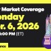 Daily Market Coverage Apr. 6, 2026 3PM-5PM (ET) | Yahoo Finance Daily Market Coverage Apr. 6, 2026 3PM-5PM (ET) | Yahoo Finance