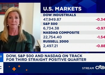 Be very careful in tech sector AI trade, says Hightower’s Link Be very careful in tech sector AI trade, says Hightower’s Link