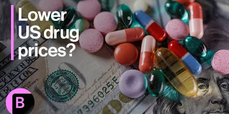 Trump’s Executive Order on Drugs, Pharma Costs: What We Know Trump’s Executive Order on Drugs, Pharma Costs: What We Know