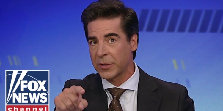 Jesse Watters: We are in a ‘danger zone’ right now Jesse Watters: We are in a ‘danger zone’ right now