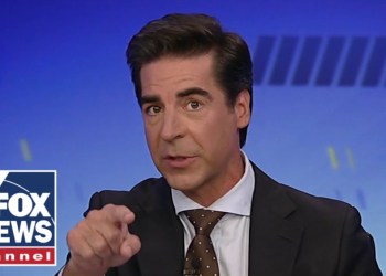 Jesse Watters: We are in a ‘danger zone’ right now Jesse Watters: We are in a ‘danger zone’ right now