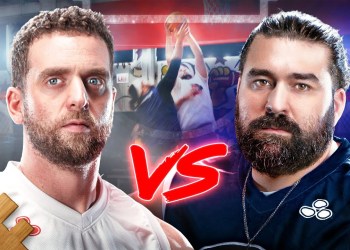 Team Hank vs.Team Wonton Don Battle It Out | Barstool Basketball Association Ep. 3 Team Hank vs.Team Wonton Don Battle It Out | Barstool Basketball Association Ep. 3