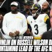 Coach Mike Tomlin Talks Controversial Russell Wilson Decision & If Hard Knocks Is A Distraction Coach Mike Tomlin Talks Controversial Russell Wilson Decision & If Hard Knocks Is A Distraction