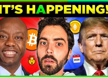 “It’s Happening” BIGGEST MOMENT FOR CRYPTO HAPPENING NOW! “It’s Happening” BIGGEST MOMENT FOR CRYPTO HAPPENING NOW!