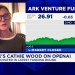 For Nvidia to continue to work there will be other big winners, says Ark Invest’s Cathie Wood For Nvidia to continue to work there will be other big winners, says Ark Invest’s Cathie Wood