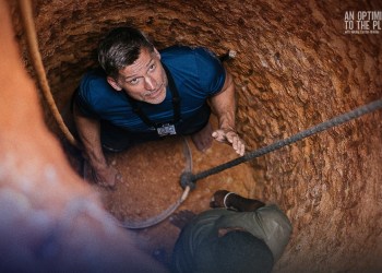 Reclaiming Water for an Increasingly Thirsty World | An Optimist’s Guide to the Planet Reclaiming Water for an Increasingly Thirsty World | An Optimist’s Guide to the Planet
