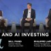Alpha and AI Investing Alpha and AI Investing