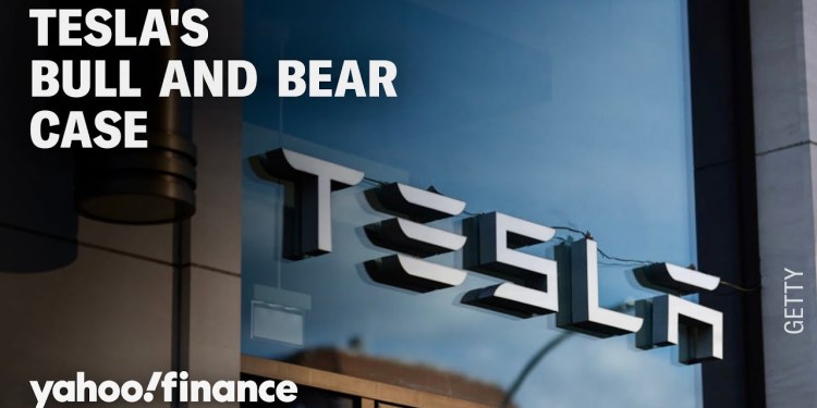 Tesla earnings: Wall Street insiders talk reasons to be bullish and bearish Tesla earnings: Wall Street insiders talk reasons to be bullish and bearish
