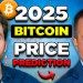 Crypto Veteran Reveals REAL Bitcoin Price Prediction for 2025 | Gareth Soloway Crypto Veteran Reveals REAL Bitcoin Price Prediction for 2025 | Gareth Soloway