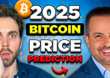 Crypto Veteran Reveals REAL Bitcoin Price Prediction for 2025 | Gareth Soloway Crypto Veteran Reveals REAL Bitcoin Price Prediction for 2025 | Gareth Soloway