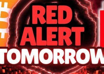 THE SCARY TRUTH ABOUT WHAT HAPPENS TOMORROW TO BITCOIN AND CRYPTO ALTCOINS…. THE SCARY TRUTH ABOUT WHAT HAPPENS TOMORROW TO BITCOIN AND CRYPTO ALTCOINS….