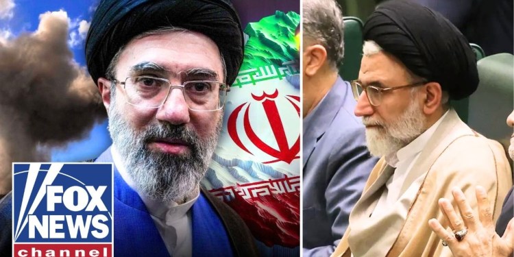 JUST IN: Iran’s supreme leader issues NEW statement after intel chief killed JUST IN: Iran’s supreme leader issues NEW statement after intel chief killed