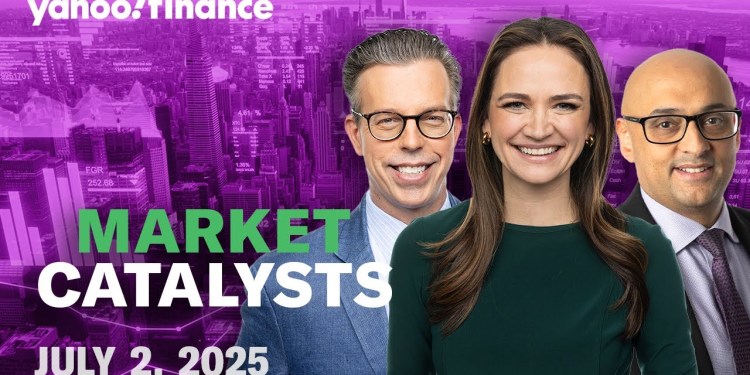 Trump’s tax bill faces an uphill battle in the House, labor market softens, plus Fed rate cuts Trump’s tax bill faces an uphill battle in the House, labor market softens, plus Fed rate cuts