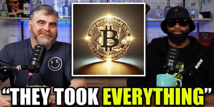 BitBoy // Tyron Woodley // Exclusive Crypto Interview (Fight Your Way to the Top) BitBoy // Tyron Woodley // Exclusive Crypto Interview (Fight Your Way to the Top)