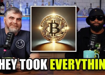 BitBoy // Tyron Woodley // Exclusive Crypto Interview (Fight Your Way to the Top) BitBoy // Tyron Woodley // Exclusive Crypto Interview (Fight Your Way to the Top)