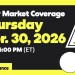 Yahoo Finance Live: Dow, S&P 500, Nasdaq rally as ‘Mag7’ results lift AI hopes Apr. 30, 2026 Yahoo Finance Live: Dow, S&P 500, Nasdaq rally as ‘Mag7’ results lift AI hopes Apr. 30, 2026