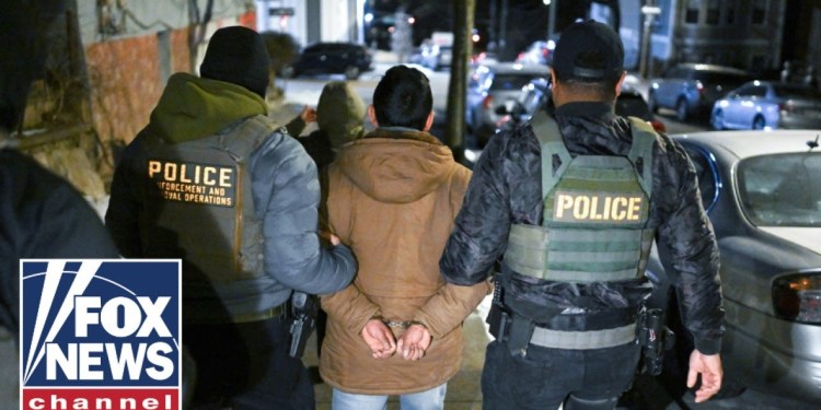 Devastating data from sanctuary cities revealed in bombshell report Devastating data from sanctuary cities revealed in bombshell report