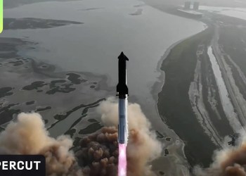 Starship Test Flight 9: Everything That Happened in 17 Minutes Starship Test Flight 9: Everything That Happened in 17 Minutes