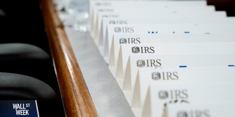 IRS Cutbacks: US Revenue at Risk IRS Cutbacks: US Revenue at Risk