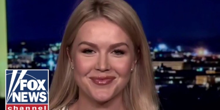 Karoline Leavitt: We aren’t afraid to take questions from anybody Karoline Leavitt: We aren’t afraid to take questions from anybody