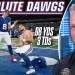 Jaxson Dart & Cam Skattebo Are THE REAL DEAL BROTHER | Pat McAfee Show Jaxson Dart & Cam Skattebo Are THE REAL DEAL BROTHER | Pat McAfee Show