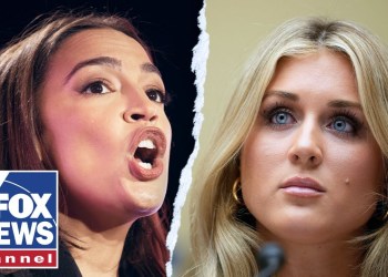AOC’s public feud with Riley Gaines takes personal turn: ‘LOW BLOWS’ AOC’s public feud with Riley Gaines takes personal turn: ‘LOW BLOWS’