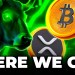 Crypto News: Bull Market Back On?! XRP’s BIG Move, SEC Changes & More! Crypto News: Bull Market Back On?! XRP’s BIG Move, SEC Changes & More!