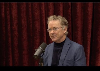 Joe Rogan Experience #2437 – Rand Paul Joe Rogan Experience #2437 – Rand Paul