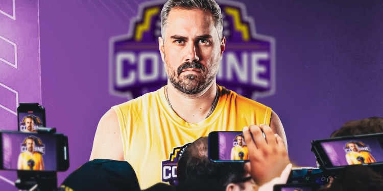 The 2026 Barstool Combine | Presented by Planet Fitness The 2026 Barstool Combine | Presented by Planet Fitness