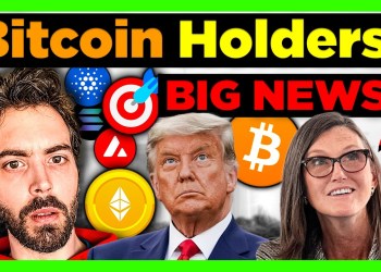 All Hell Is Breaking Loose!! Crypto Holders – ACT NOW! All Hell Is Breaking Loose!! Crypto Holders – ACT NOW!